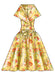 Simplicity Sewing Pattern 3231 Misses' Drop Waist Dress in Two Lengths from Jaycotts Sewing Supplies