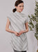 Simplicity Sewing Pattern 3233 Misses' Draped Top in Three Lengths from Jaycotts Sewing Supplies