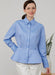 Simplicity Sewing Pattern 3234 Misses' Peplum Shirt from Jaycotts Sewing Supplies