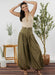 Simplicity Sewing Pattern 3236 Misses' Wide and Balloon Leg Pants and Shorts from Jaycotts Sewing Supplies