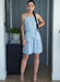 Simplicity Sewing Pattern 3238 Misses' Vest Top and Shorts by Mimi G Style from Jaycotts Sewing Supplies