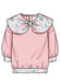 Simplicity Sewing Pattern 3243 Toddler's Knit Tops and Leggings from Jaycotts Sewing Supplies