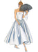 Simplicity Sewing Pattern 3247 Misses' and Miss Petite Dresses Gunne Sax by Jessica McClintock from Jaycotts Sewing Supplies