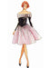 Simplicity Pattern 3248 Misses' / Petite Dress by Jessica McClintock from Jaycotts Sewing Supplies