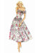Simplicity Pattern 3248 Misses' / Petite Dress by Jessica McClintock from Jaycotts Sewing Supplies
