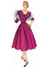 Simplicity Sewing Pattern 3250 Misses' 1950's Dress and Reversible Bolero from Jaycotts Sewing Supplies