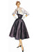 Simplicity Sewing Pattern 3250 Misses' 1950's Dress and Reversible Bolero from Jaycotts Sewing Supplies