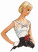 Simplicity Sewing Pattern 3252 Misses' 1950's Blouse from Jaycotts Sewing Supplies