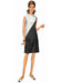 Simplicity Sewing Pattern 3253 1960's Misses' Dress from Jaycotts Sewing Supplies