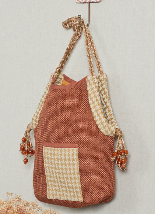Simplicity Sewing Pattern 3256 Backpack and Drawstring Bags from Jaycotts Sewing Supplies