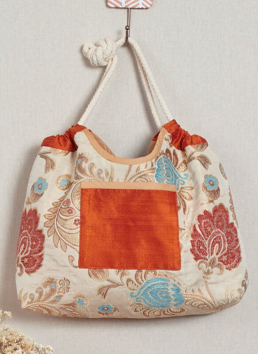 Simplicity Sewing Pattern 3256 Backpack and Drawstring Bags from Jaycotts Sewing Supplies