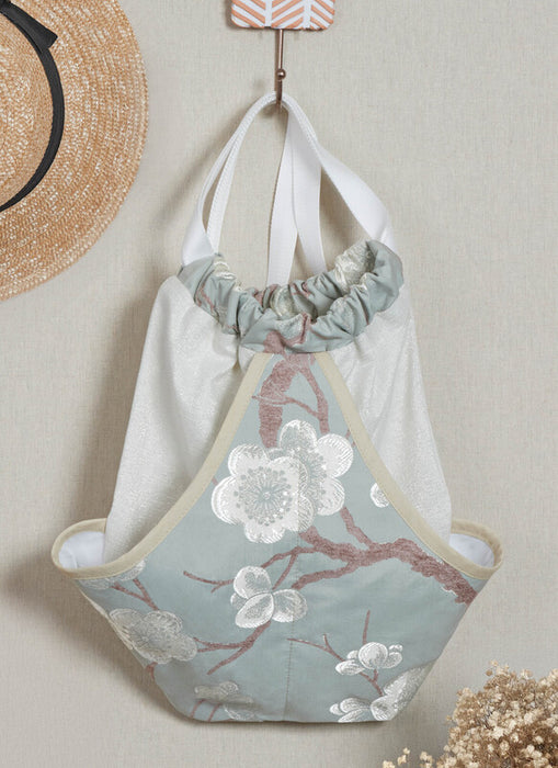 Simplicity Sewing Pattern 3256 Backpack and Drawstring Bags from Jaycotts Sewing Supplies