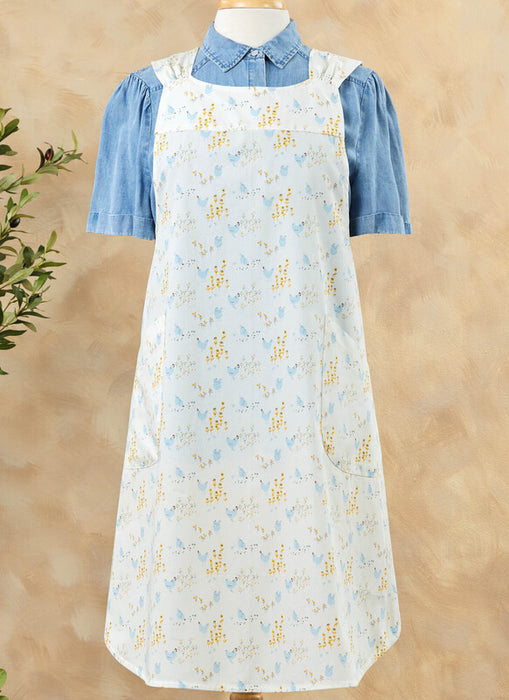 Simplicity Sewing Pattern 3257 Misses' Cross Back Aprons from Jaycotts Sewing Supplies