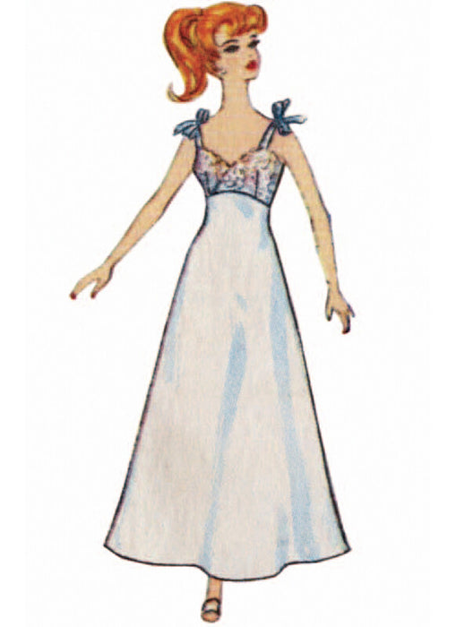 Simplicity Sewing Pattern 3261 Vintage 11 1/2" Doll Clothes from Jaycotts Sewing Supplies