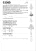 Simplicity Sewing Pattern 3262 18" Doll Clothes from Jaycotts Sewing Supplies