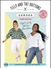 Tilly and The Buttons Samara Top sewing pattern from Jaycotts Sewing Supplies