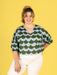 Tilly and The Buttons Samara Top sewing pattern from Jaycotts Sewing Supplies