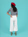 Tilly and The Buttons Thea Trousers Pattern from Jaycotts Sewing Supplies