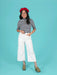 Tilly and The Buttons Thea Trousers Pattern from Jaycotts Sewing Supplies