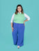Tilly and The Buttons Thea Trousers Pattern from Jaycotts Sewing Supplies