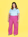 Tilly and The Buttons Thea Trousers Pattern from Jaycotts Sewing Supplies