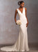 Vogue Pattern 1032  Misses' Wedding Dress from Jaycotts Sewing Supplies