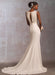 Vogue Pattern 1032  Misses' Wedding Dress from Jaycotts Sewing Supplies