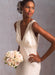Vogue Pattern 1032  Misses' Wedding Dress from Jaycotts Sewing Supplies
