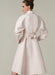 Vogue Pattern 1239  Misses' Dress and Belt from Jaycotts Sewing Supplies