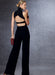Vogue Pattern 1524 MISSES' JUMPSUIT from Jaycotts Sewing Supplies