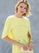 Vogue Pattern 1579 MISSES' PETITE DRESS from Jaycotts Sewing Supplies