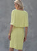 Vogue Pattern 1579 MISSES' PETITE DRESS from Jaycotts Sewing Supplies