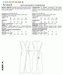 Vogue 1645 Misses' Jumpsuit pattern | Rachel Comey from Jaycotts Sewing Supplies