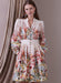 Vogue Sewing Pattern V1934 Misses' Dress in Two Lengths from Jaycotts Sewing Supplies