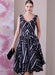 Vogue Sewing Pattern V1935 Misses' Dress by Julio Cesar from Jaycotts Sewing Supplies