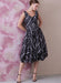 Vogue Sewing Pattern V1935 Misses' Dress by Julio Cesar from Jaycotts Sewing Supplies