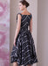 Vogue Sewing Pattern V1935 Misses' Dress by Julio Cesar from Jaycotts Sewing Supplies