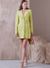 Vogue Sewing Pattern V1936 Misses' Blazer Dress from Jaycotts Sewing Supplies