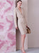 Vogue Sewing Pattern V1936 Misses' Blazer Dress from Jaycotts Sewing Supplies