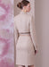 Vogue Sewing Pattern V1936 Misses' Blazer Dress from Jaycotts Sewing Supplies