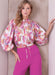 Vogue Sewing Pattern V1939 Misses' Top from Jaycotts Sewing Supplies