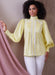 Vogue Sewing Pattern V1939 Misses' Top from Jaycotts Sewing Supplies