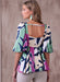 Vogue Sewing Pattern V1940 Misses' Tops from Jaycotts Sewing Supplies