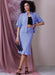 Vogue Sewing Pattern V1944 Misses' Tops and Skirts from Jaycotts Sewing Supplies