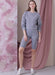 Vogue Sewing Pattern V1945 Misses’ Knit Tops and Leggings in Two Lengths from Jaycotts Sewing Supplies