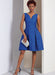 Vogue sewing pattern 1949 Misses' Dress by Tom & Linda Platt from Jaycotts Sewing Supplies