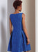 Vogue sewing pattern 1949 Misses' Dress by Tom & Linda Platt from Jaycotts Sewing Supplies