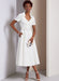 Vogue sewing pattern 1950 Misses' Dress by Badgley Mischka from Jaycotts Sewing Supplies