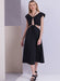 Vogue sewing pattern 1951 Misses' Dress by Rachel Comey from Jaycotts Sewing Supplies