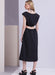 Vogue sewing pattern 1951 Misses' Dress by Rachel Comey from Jaycotts Sewing Supplies